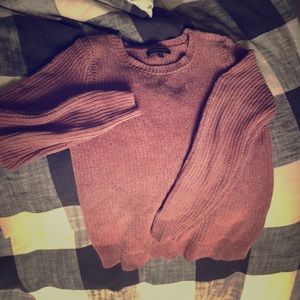 Banana republic size xsmall sweater